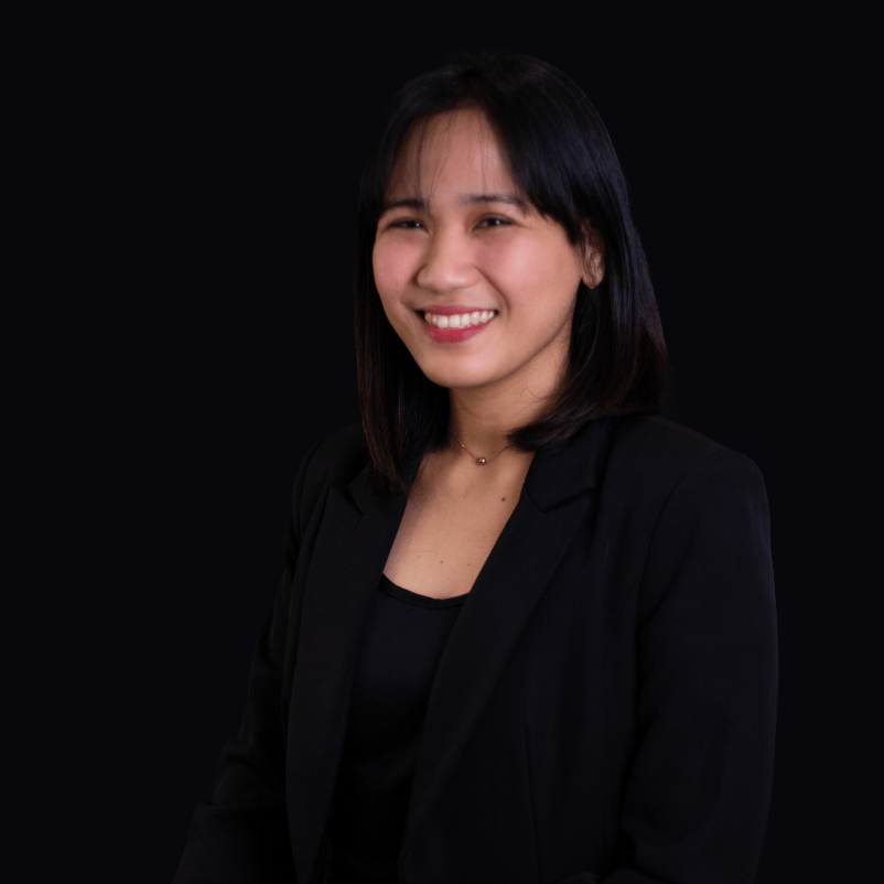 Angela Joy Robles