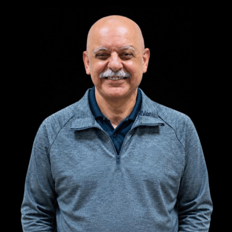Sherif Sweha
